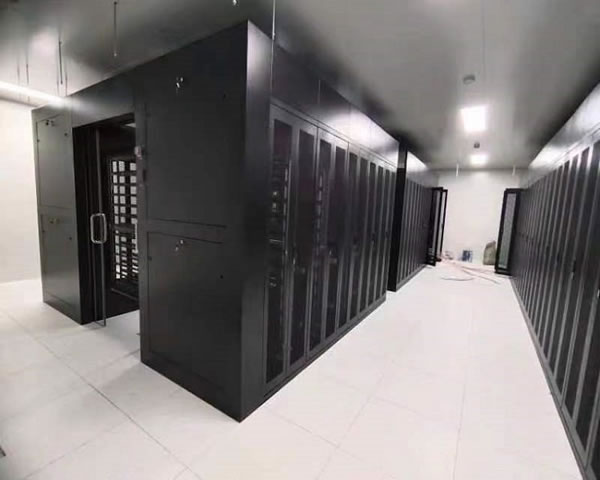 Usage experience and performance evaluation of Taiwan's native IP Odin